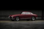 Ferrari 250 Europa GT Coupe 1954 года